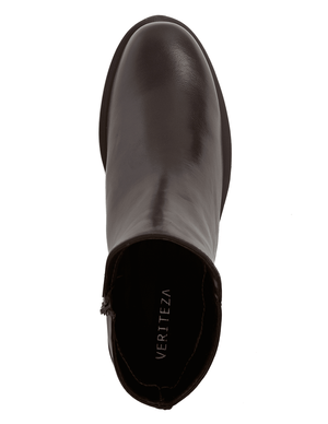 8521 BOTA CONVERTIBLE A BOTÍN MARRÓN