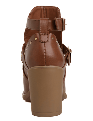 8920 BOTÍN CON ESTOPEROLES MÓNICA