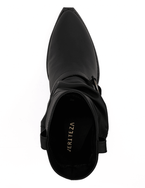7983 BOTIN COWBOY SELENA