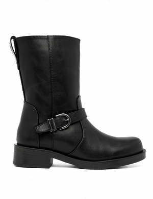 8520 BOTIN CON HEBILLA CANDELA