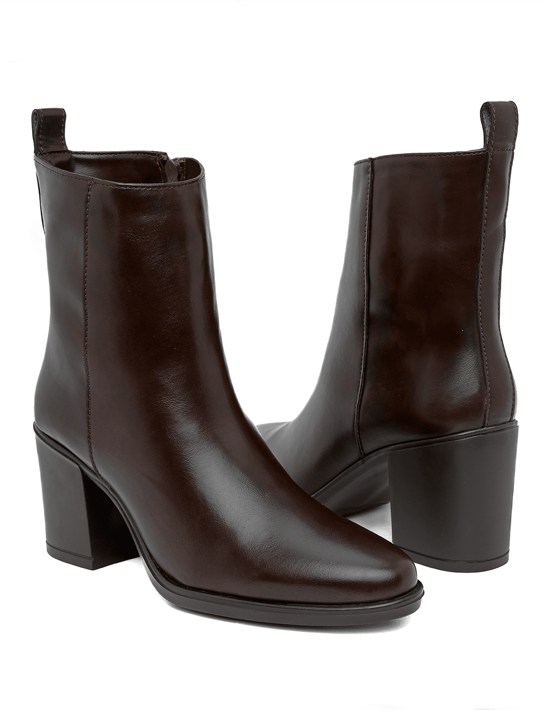 8919 BOTÍN LISO ISABELLA – VERITEZA1