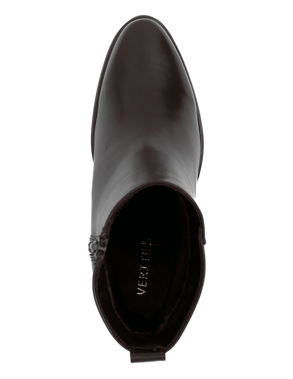 8919 BOTÍN LISO ISABELLA
