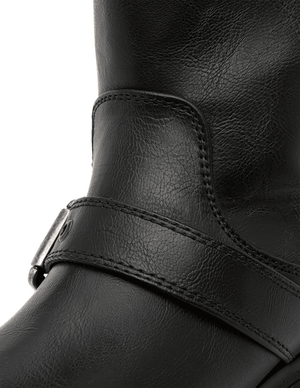 8556 BOTÍN BIKER BRUMA