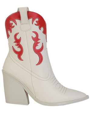 6976 BOTÍN BORDADO JESSY