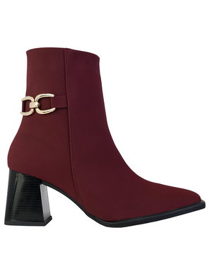 7056 BOTÍN CON HERRAJE MIREYA