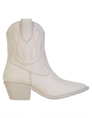 7980 BOTÍN BORDADO AMBER