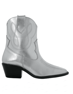 7980 BOTÍN BORDADO AMBER