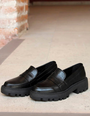 4571 MOCASÍN CLÁSICO PAMELA