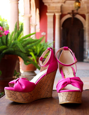 5801 PLATAFORMA DE CORCHO SUSANA