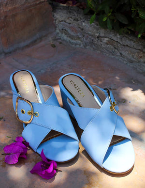 5025 SANDALIA BRENDA