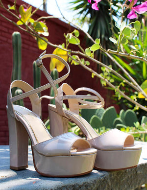 7131 PLATAFORMA CHAROL ANA