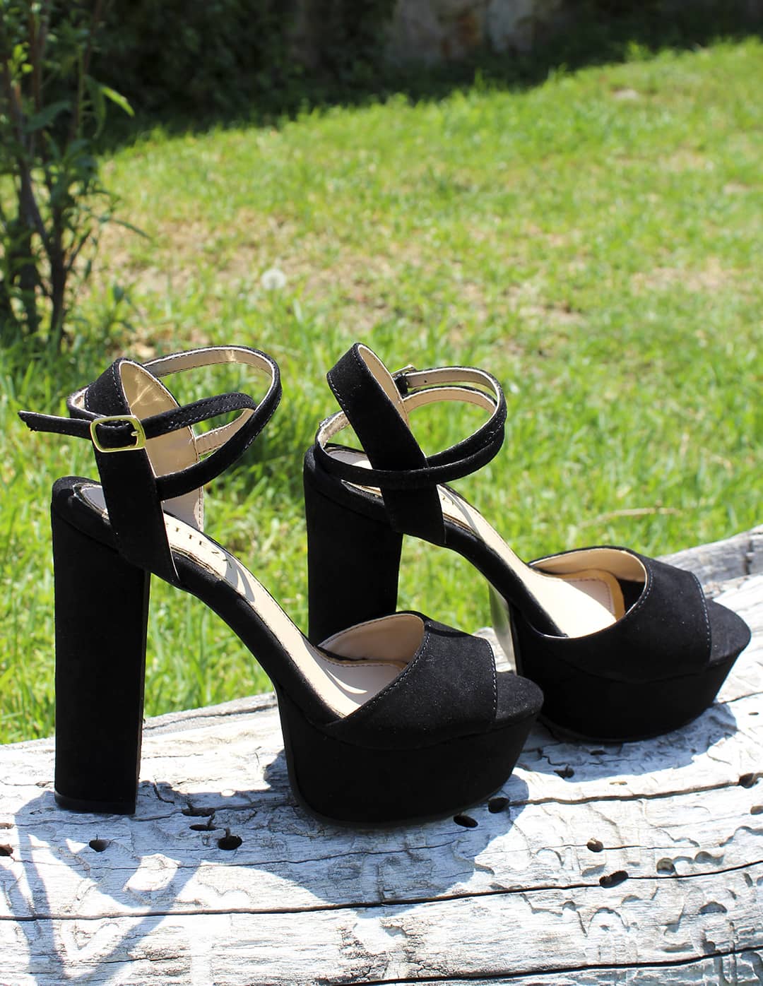 Tacones De Plataformas 2020 Zapatos Zapatos De Plataforma