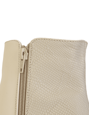 7508 BOTÍN CON TACÓN VAQUETA NATURAL