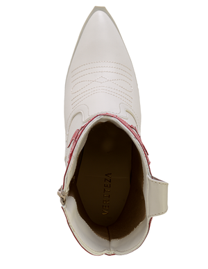 6976 BOTÍN BORDADO JESSY