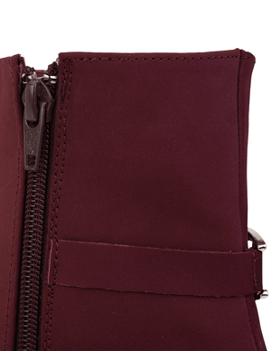 7056 BOTÍN CON HERRAJE MIREYA