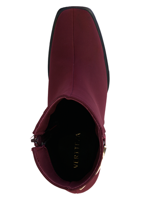 7056 BOTÍN CON HERRAJE MIREYA