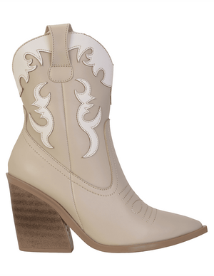 6976 BOTÍN BORDADO JESSY