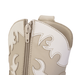 6976 BOTÍN BORDADO JESSY