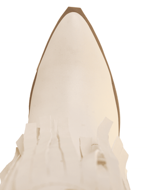 6974 BOTA ALTA CON FLECO REYNA