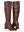 7058 BOTA ALTA BORDADA DULCE