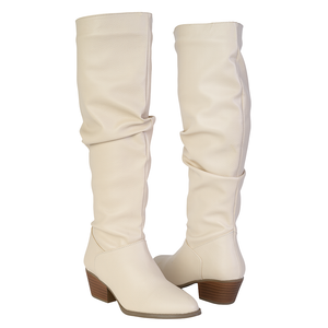 3709 BOTA ARRUGADA DAFNE