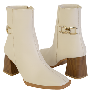 7056 BOTÍN CON HERRAJE MIREYA