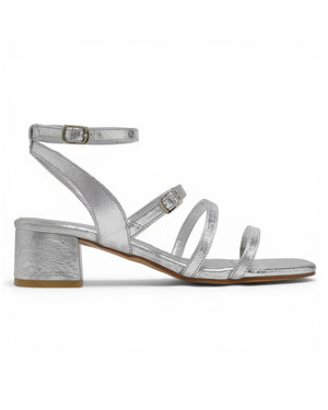 1252 SANDALIA METALICA ISADORA