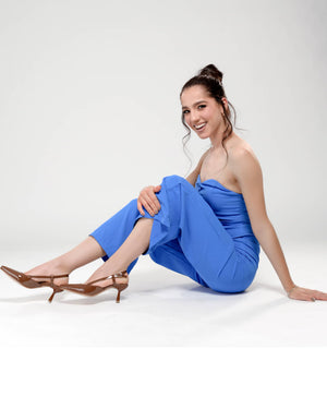 9403 ZAPATILLA ABIERTA MIA