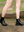 8521 BOTA CONVERTIBLE A BOTÍN NEGRO