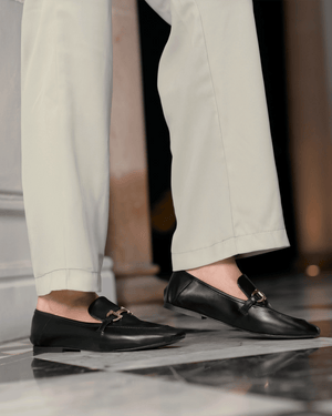 3006 MOCASÍN CON HERRAJE ULTRA SUAVE