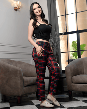 3006 MOCASÍN CON HERRAJE ULTRA SUAVE