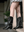 9651 BOTA COWBOY BORDADA LLUVIA