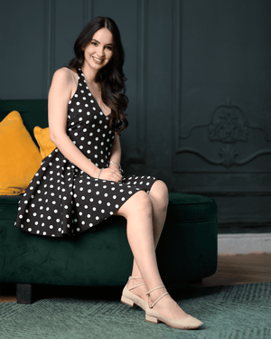 9041 FLAT DOBLE PULSERA ITZEL