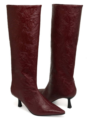 9801 BOTA ALTA INGRID