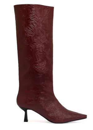 9801 BOTA ALTA INGRID