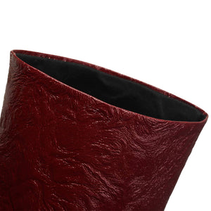 9801 BOTA ALTA INGRID