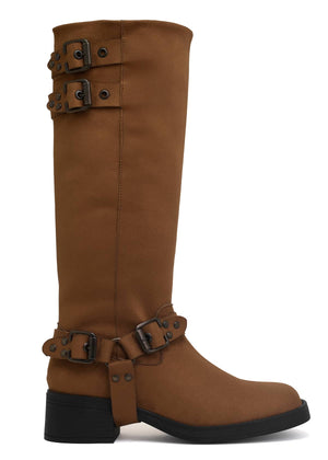 9501 BOTA BIKER TAMARA