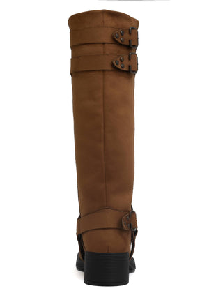 9501 BOTA BIKER TAMARA