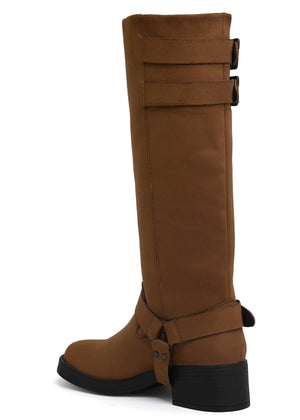 9501 BOTA BIKER TAMARA