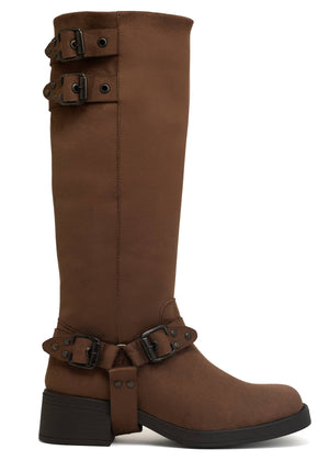 9501 BOTA BIKER TAMARA