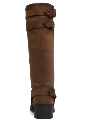 9501 BOTA BIKER TAMARA