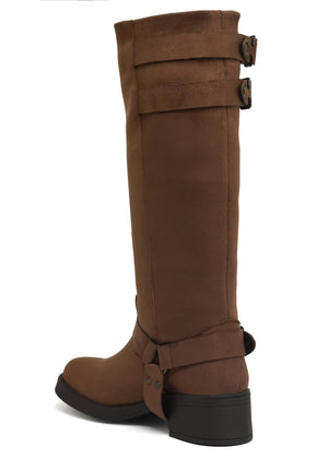 9501 BOTA BIKER TAMARA