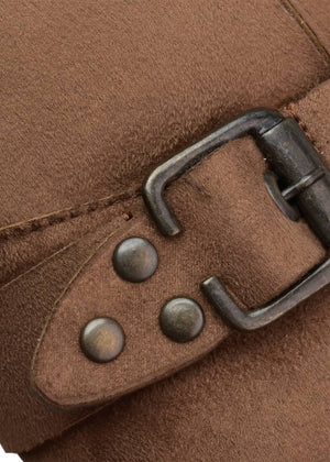 9501 BOTA BIKER TAMARA