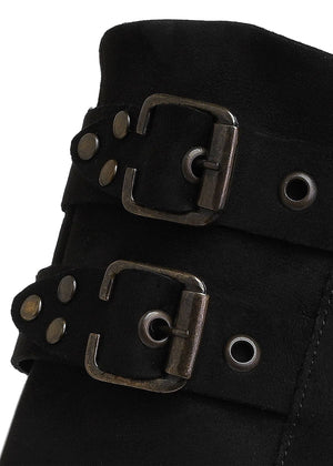 9501 BOTA BIKER TAMARA