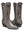 7989 BOTA TACON BAJO COLOR ACERO