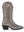 7989 BOTA TACON BAJO COLOR ACERO