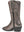 7989 BOTA TACON BAJO COLOR ACERO