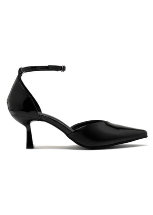 9411 ZAPATILLA CON TALÓN VERÓNICA