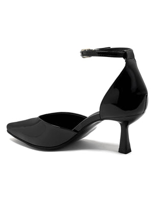 9411 ZAPATILLA CON TALÓN VERÓNICA