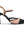9862 ZAPATILLA BICOLOR CORAL
